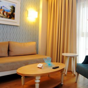 Hotel Sentido Trendy Verbena Beach