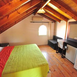 Hotel Tassos Apartments