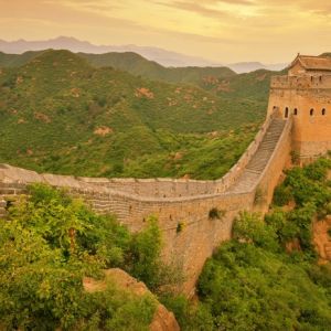 Circuit China - Beijing si Shanghai - plecare din Cluj 2026