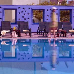 Hotel Eliros Mare