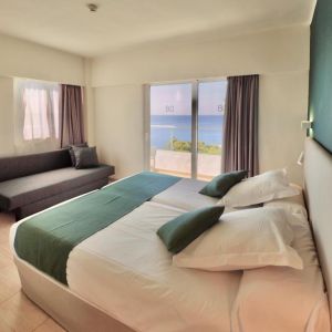 Hotel BQ Belvedere