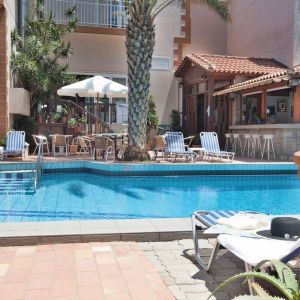 Hotel Galini Apartments Creta