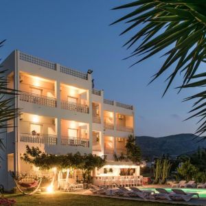 Stella Maria Apartments