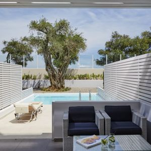 Hotel MarBella, Mar Bella Collection Corfu