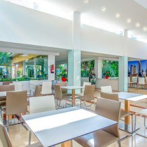 Seramar Hotel Sunna Park