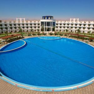 Hotel Topaz Club Suites