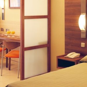 Aqua Hotel Aquamarina