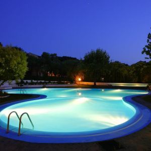 Hotel Century Resort