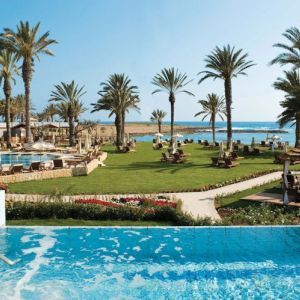 Hotel Asimina Suites