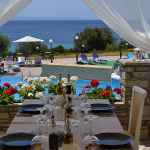 Acrotel Elea Beach