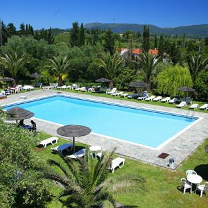 Hotel Debono