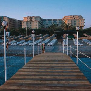 Hotel Kirman Sidera Luxury and Spa