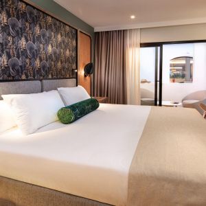 Hotel Princess Inspire Tenerife (ex.Bahia Princess)