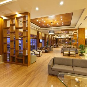 Sherwood Blue ex Sensimar Belek