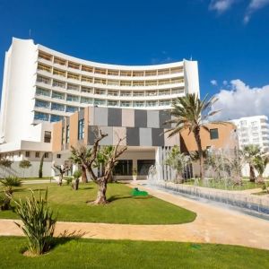 Hotel Sousse Pearl Marriott Resort and Spa