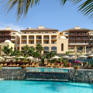 Hotel Vincci Seleccion La Plantacion del Sur