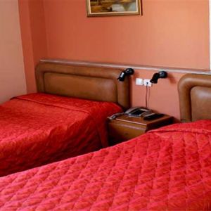 Alkyon Hotel Alexandroupolis
