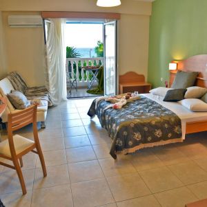 Hotel Belussi Beach