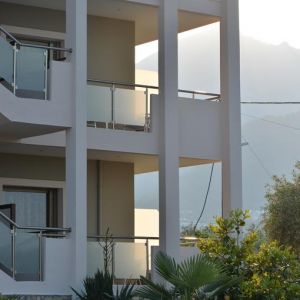 Hotel Korina Thassos