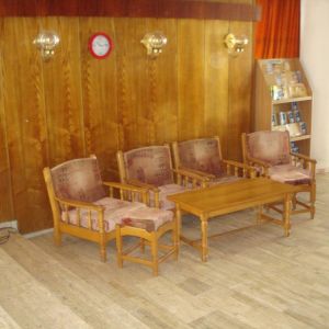 Hotel Tosca