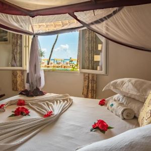 Hotel AHG Dreams Bay Boutique