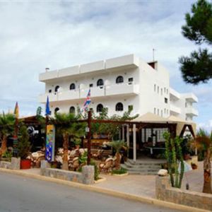 Hotel Alkyonides