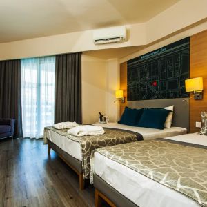 Hotel Avena Resort and Spa