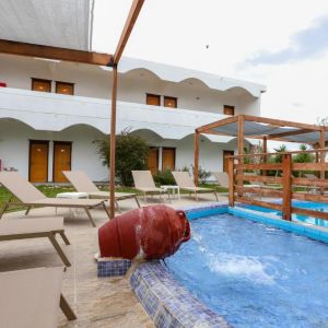 Hotel Belvita (Ex.Loutanis)