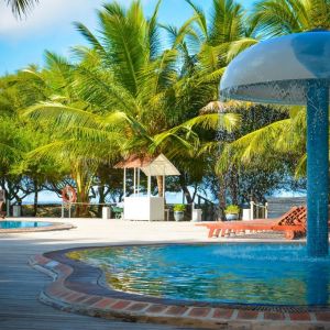 Hotel Chaaya island Dhonveli Beach