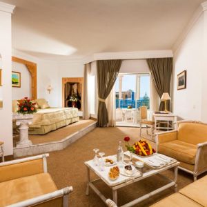 Hotel Hasdrubal Thalassa and Spa Yasmine Hammamet