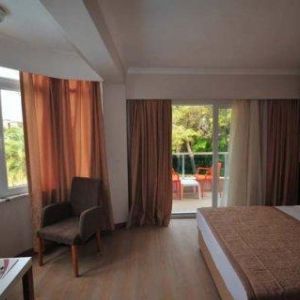 Annabella Park Hotel