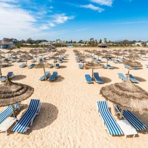 Hotel Le Royal Hammamet
