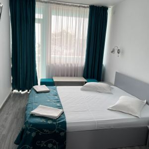 Hotel Minerva