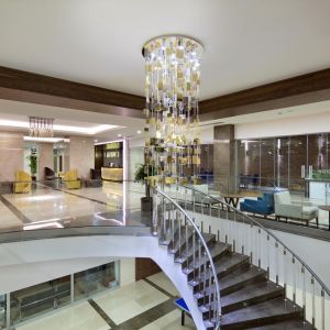 Hotel Ramada Resort Kusadasi and Golf