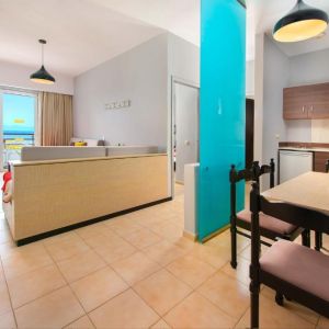 Sunny Days Apartments Rhodes