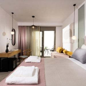 Alkyon Hotel