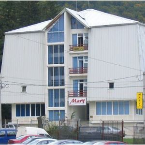 Hotel Mary