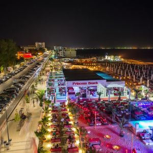 Hotel Sara Boutique