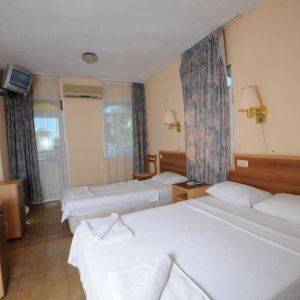 Hotel Serin
