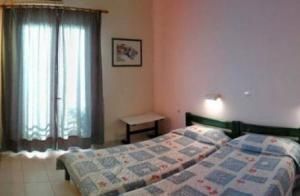 Hotel Philoxenia