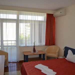 Hotel Callatis Neptun