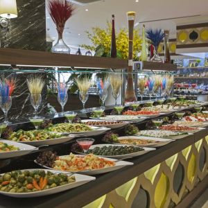 Hotel Litore Resort and Spa