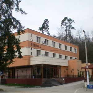 Hotel Termal Geoagiu