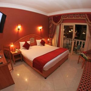 Oriental Rivoli Hotel and Spa