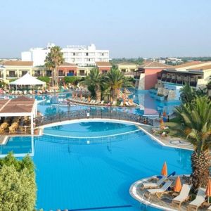 Hotel Atlantica Aeneas Resort