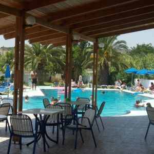 Hotel Sotirakis Studios