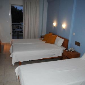 Hotel Georgalas Sun Beach