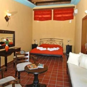 Hotel Kallisti Apartments