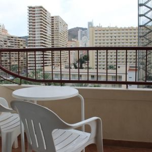 Hotel Rosamar