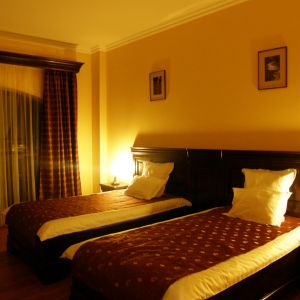 Hotel Grand Sofianu